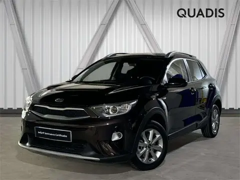 Used KIA STONIC Petrol 2020 Ad 