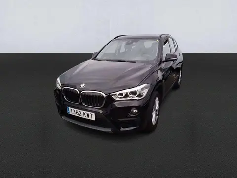 Used BMW X1 Diesel 2019 Ad 