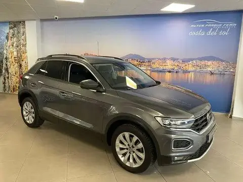 Used VOLKSWAGEN T-ROC Petrol 2022 Ad 