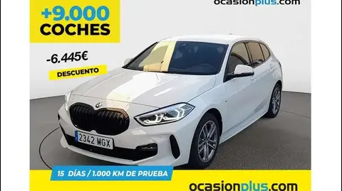 Annonce BMW SERIE 1 Diesel 2023 d'occasion 