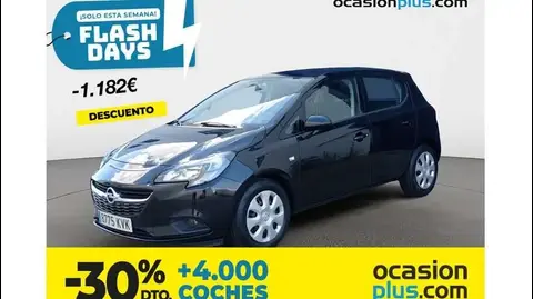 Used OPEL CORSA LPG 2019 Ad 