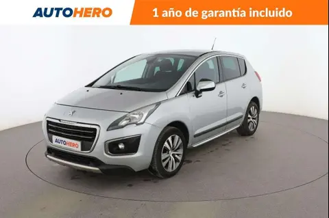 Used PEUGEOT 3008 Diesel 2015 Ad 