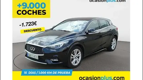 Used INFINITI Q30 Petrol 2019 Ad 