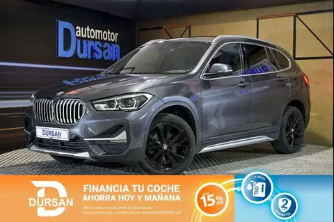 Used BMW X1 Diesel 2020 Ad 