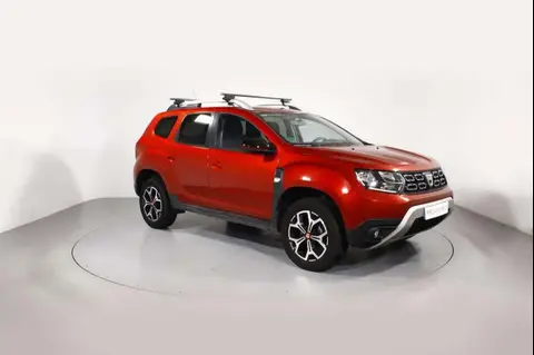 Used DACIA DUSTER Petrol 2019 Ad 