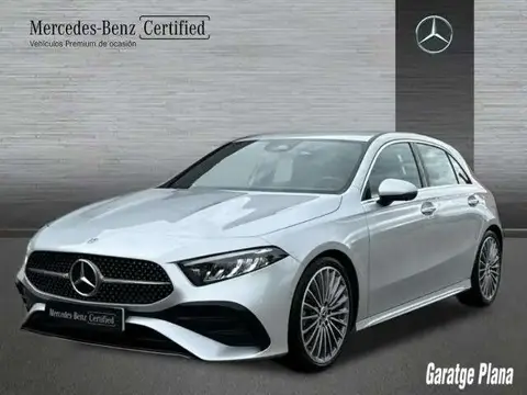 Used MERCEDES-BENZ CLASSE A Diesel 2023 Ad 