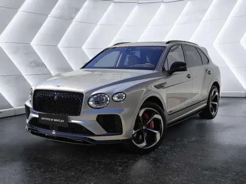 Annonce BENTLEY BENTAYGA Essence 2024 d'occasion 