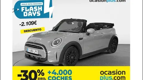 Used MINI COOPER Petrol 2021 Ad 