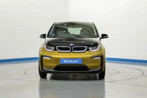 Annonce BMW I3 Électrique 2021 d'occasion 