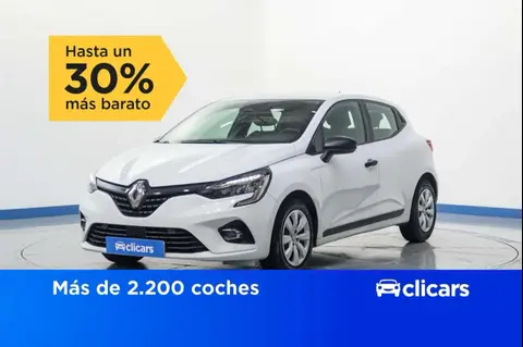 Annonce RENAULT CLIO Diesel 2021 d'occasion 