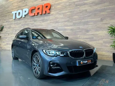 Annonce BMW SERIE 3  2021 d'occasion 