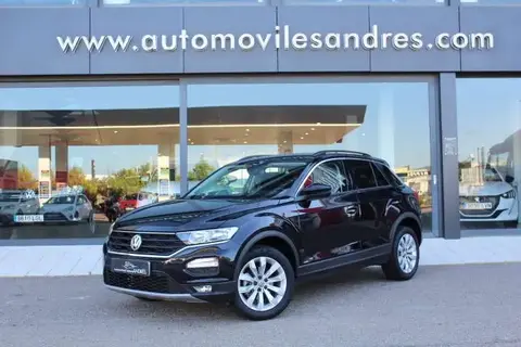 Used VOLKSWAGEN T-ROC Petrol 2020 Ad 