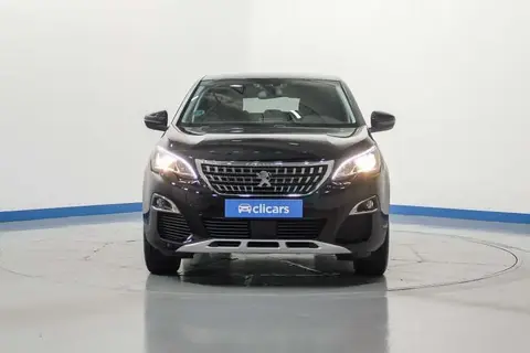 Used PEUGEOT 3008 Petrol 2019 Ad 