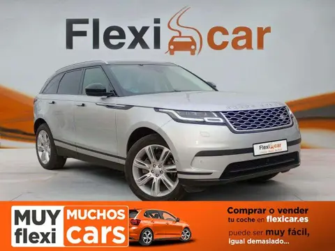 Used LAND ROVER RANGE ROVER VELAR Diesel 2019 Ad 