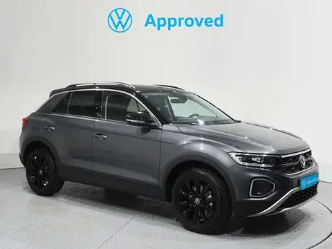 Used VOLKSWAGEN T-ROC Diesel 2024 Ad 