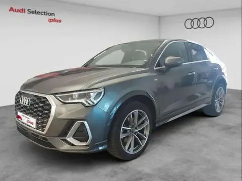 Annonce AUDI Q3 Diesel 2021 d'occasion 