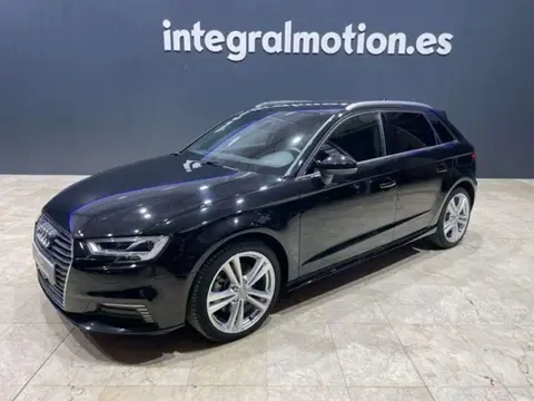 Used AUDI A3 Hybrid 2020 Ad 