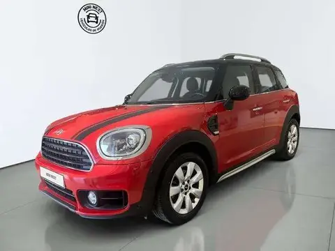 Used MINI COOPER Petrol 2019 Ad 