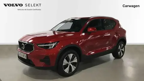 Annonce VOLVO XC40 Essence 2024 d'occasion 