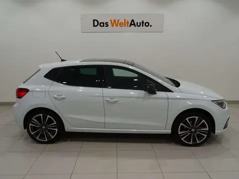 Used SEAT IBIZA Petrol 2024 Ad 