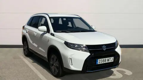 Annonce SUZUKI VITARA Essence 2024 d'occasion 