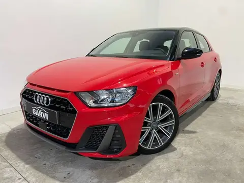 Used AUDI A1 Petrol 2019 Ad 