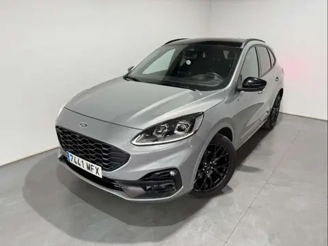 Annonce FORD KUGA Essence 2023 d'occasion 