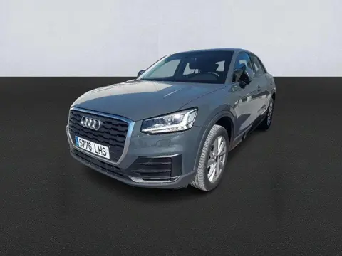 Annonce AUDI Q2 Diesel 2020 d'occasion 