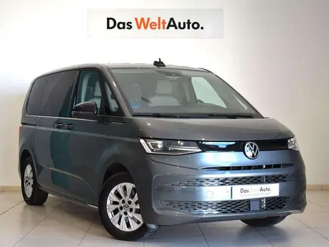 Annonce VOLKSWAGEN T7 Hybride 2023 d'occasion 