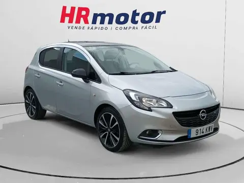 Annonce OPEL CORSA Essence 2019 d'occasion 