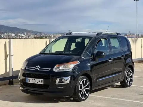 Annonce CITROEN C3 Diesel 2017 d'occasion 