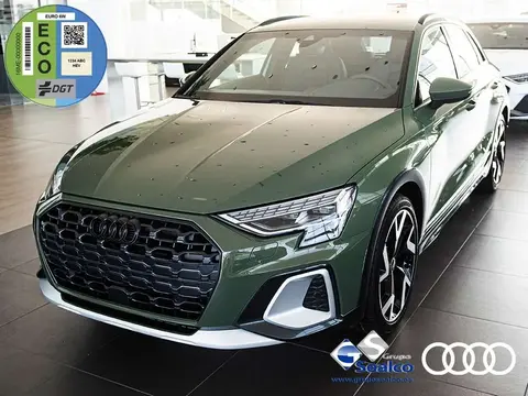 Annonce AUDI A3 Essence 2024 d'occasion 