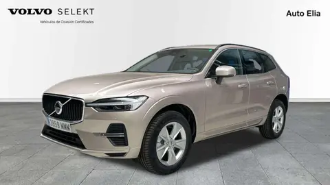 Annonce VOLVO XC60 Diesel 2023 d'occasion 