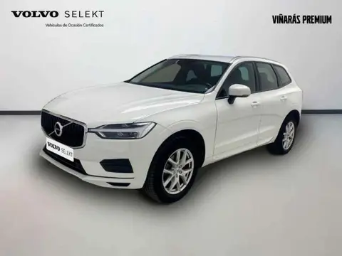 Used VOLVO XC60 Diesel 2019 Ad 