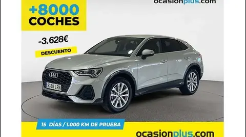 Used AUDI Q3 Diesel 2021 Ad 