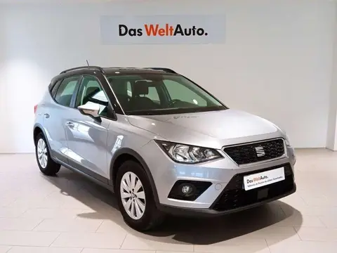 Used SEAT ARONA Petrol 2024 Ad 