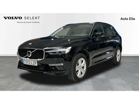 Annonce VOLVO XC60 Diesel 2022 d'occasion 