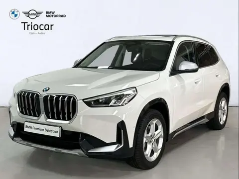 Annonce BMW X1 Diesel 2024 d'occasion 