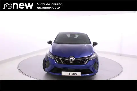 Annonce RENAULT CLIO GPL 2024 d'occasion 