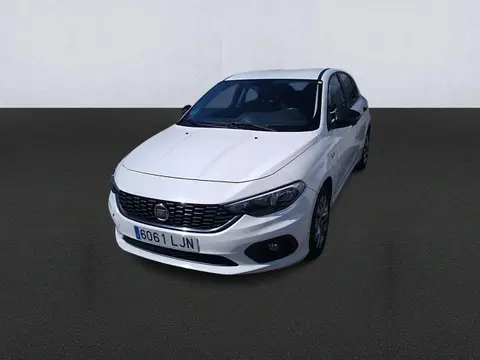 Used FIAT TIPO Diesel 2020 Ad 