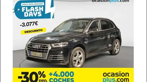 Used AUDI Q5 Diesel 2020 Ad 