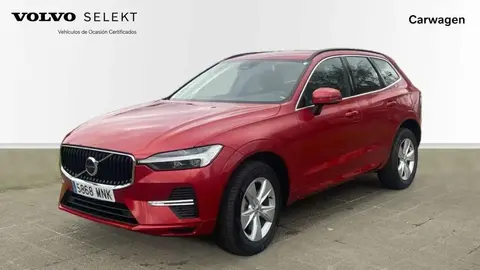 Annonce VOLVO XC60 Diesel 2024 d'occasion 