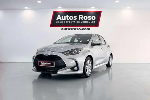 Used TOYOTA YARIS Petrol 2023 Ad 