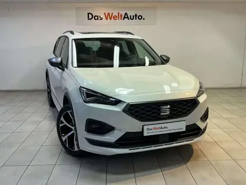 Annonce SEAT TARRACO  2024 d'occasion 