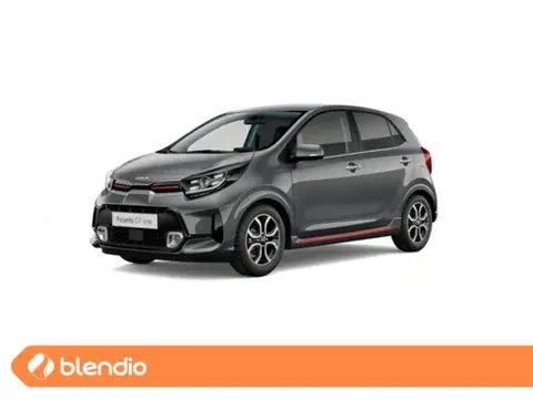 Used KIA PICANTO Petrol 2024 Ad 