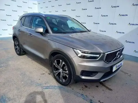 Annonce VOLVO XC40 Essence 2019 d'occasion 