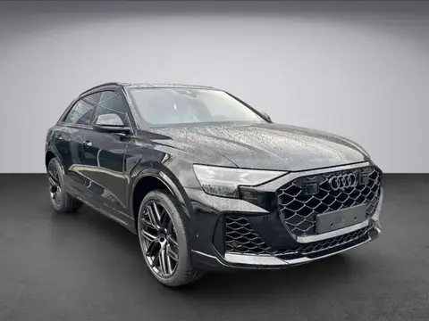 Annonce AUDI Q8 Essence 2024 d'occasion 