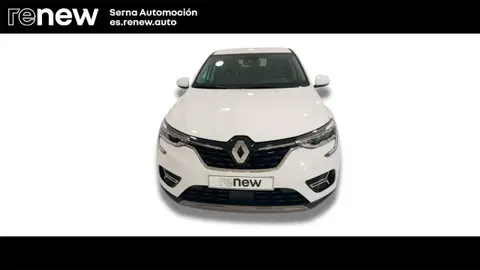 Annonce RENAULT ARKANA Essence 2021 d'occasion 