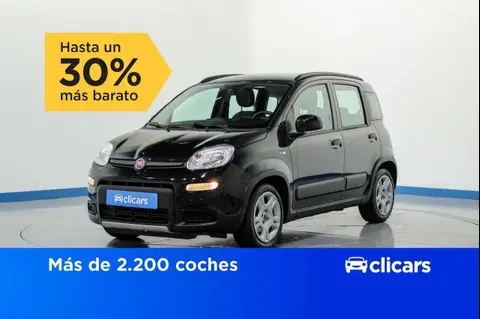 Annonce FIAT PANDA Essence 2023 d'occasion 