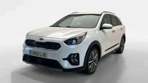 Used KIA NIRO Petrol 2020 Ad 